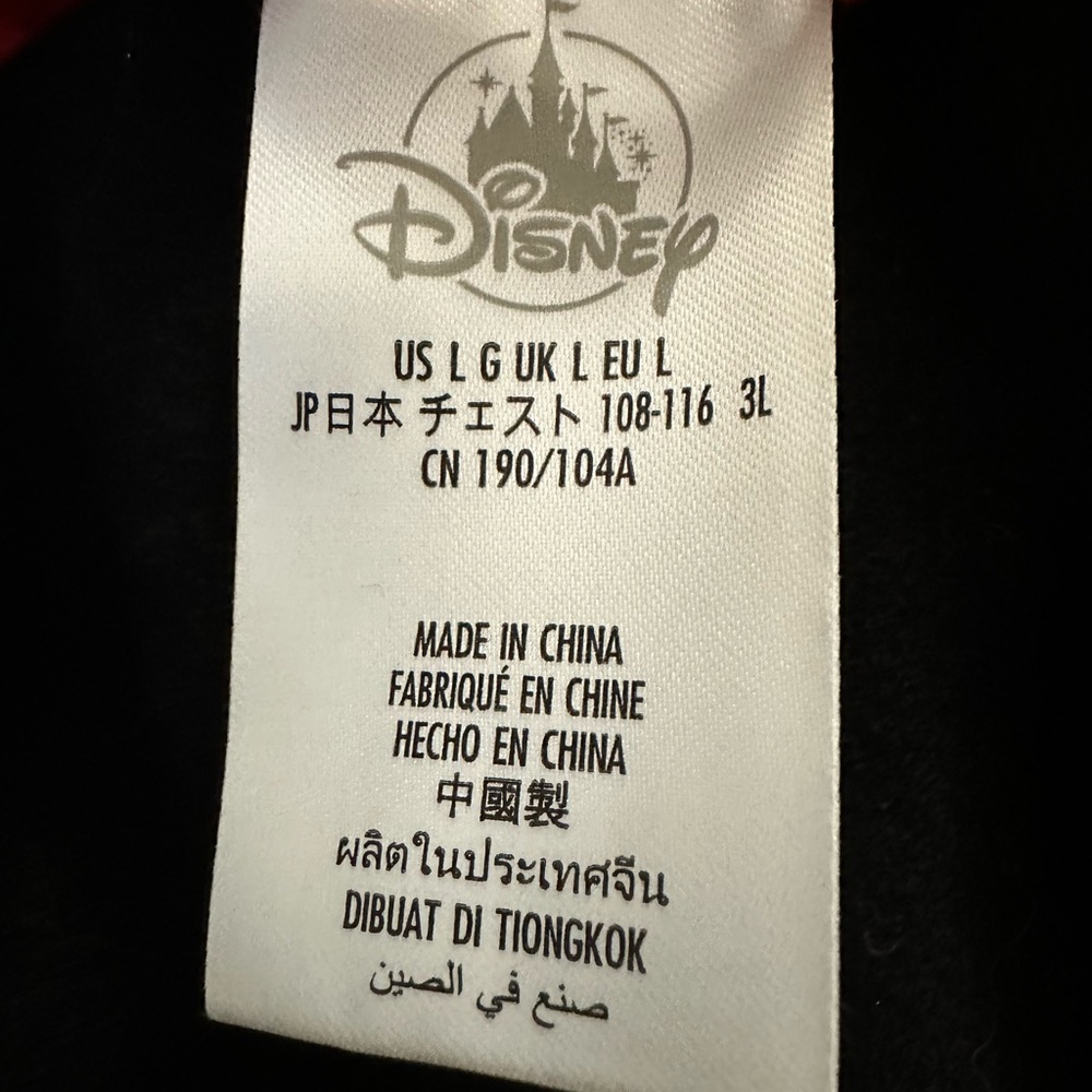 Mickey Mouse Jacket - image 5